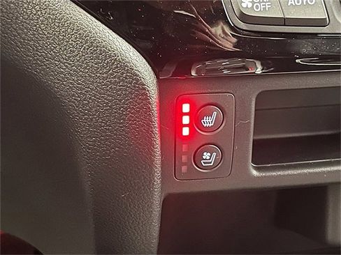 New 2026 Honda Ridgeline Black Edition image 21