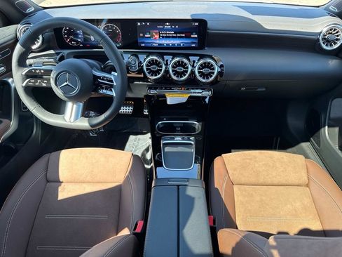 New 2026 Mercedes-Benz CLA 250 CLA 250 image 15