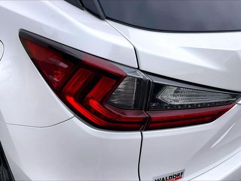 Used 2022 Lexus RX 350 AWD w/ Premium Package image 34