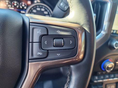 Used 2023 Chevrolet Silverado 2500 High Country image 31