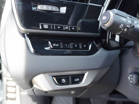 Used 2025 Lexus RX 350 Premium w/ Accessory Package (Z1) FWD image 21