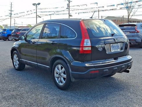 Used 2009 Honda CR-V LX image 4