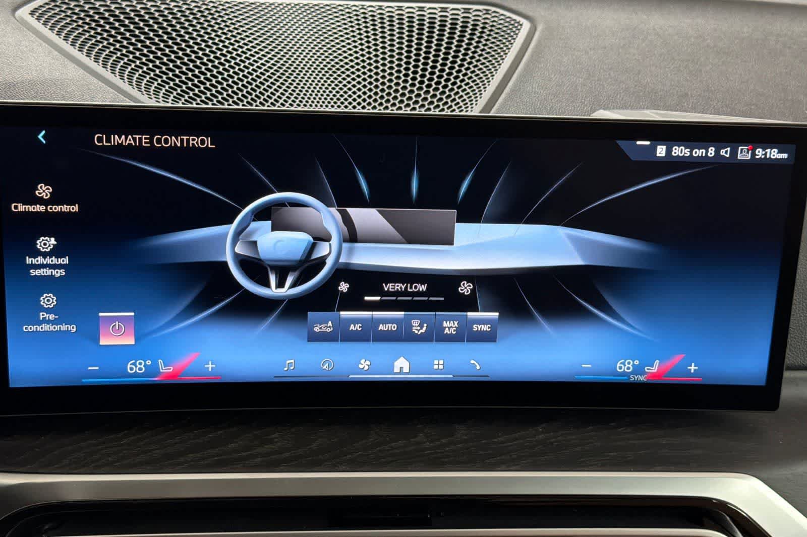 Used 2024 BMW i4 eDrive35 w/ Convenience Package RWD image 20