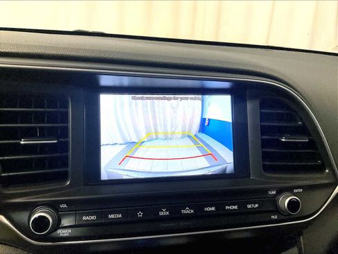 Used 2019 Hyundai Elantra SEL w/ Cargo Package image 19