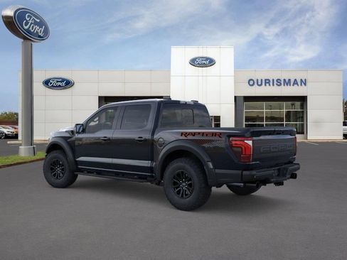 New 2026 Ford F150 Raptor AWD/4WD image 5