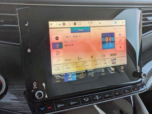 Used 2022 Jeep Wagoneer Series II w/ Premium Group I AWD/4WD image 23