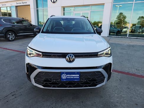 New 2026 Volkswagen Taos S image 2