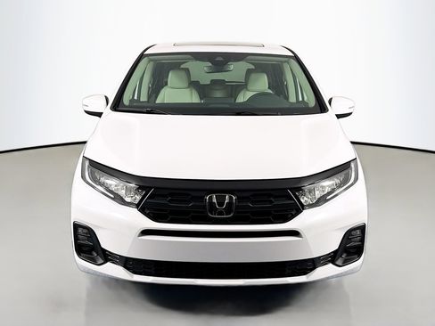 New 2026 Honda Odyssey EX-L image 2