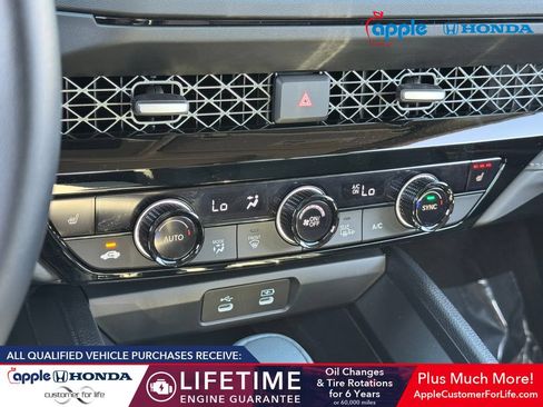 Used 2025 Honda Accord EX-L image 15