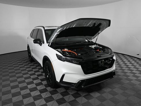 Used 2023 Honda CR-V Sport image 30