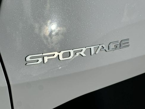 Used 2023 Kia Sportage X-Line image 10