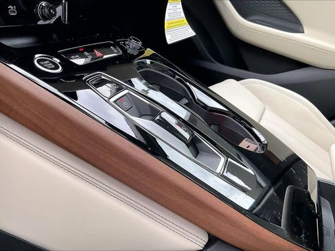 New 2025 Audi A5 2.0T Prestige image 7