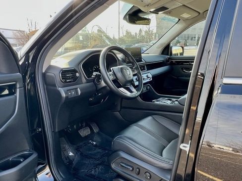 Certified 2025 Honda Pilot EX-L image 20