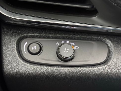 New 2026 Buick Envista Preferred w/ Convenience I Package image 24