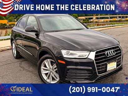 Used 2018 Audi Q3 2.0T Premium w/ Convenience Package