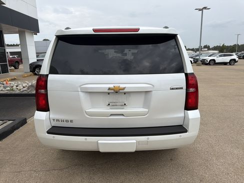 Used 2016 Chevrolet Tahoe LT RWD image 28