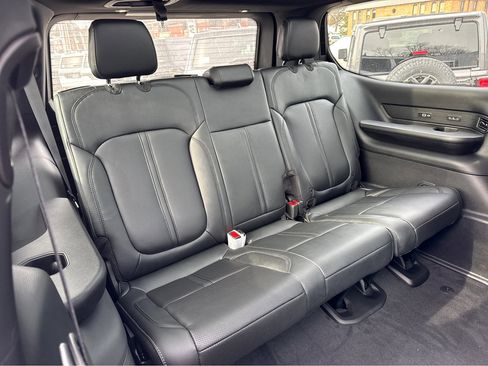 New 2026 Jeep Grand Wagoneer Limited image 10