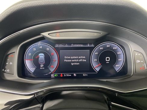 Used 2019 Audi Q8 Premium Plus w/ Premium Plus image 15