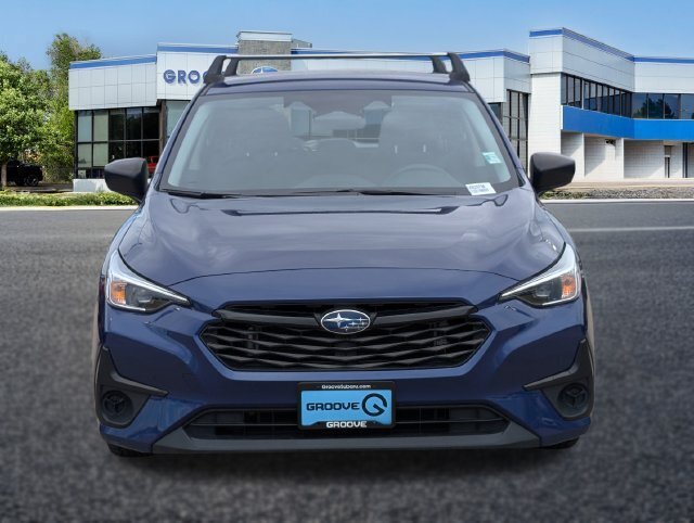 Used 2024 Subaru Impreza 2.0i AWD/4WD image 9