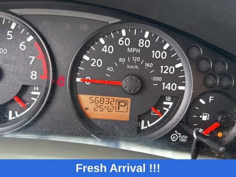 Used 2018 Nissan Frontier SV image 16