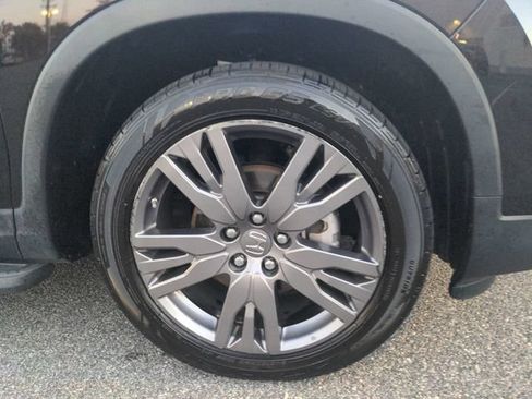 Used 2019 Honda Passport EX-L image 10