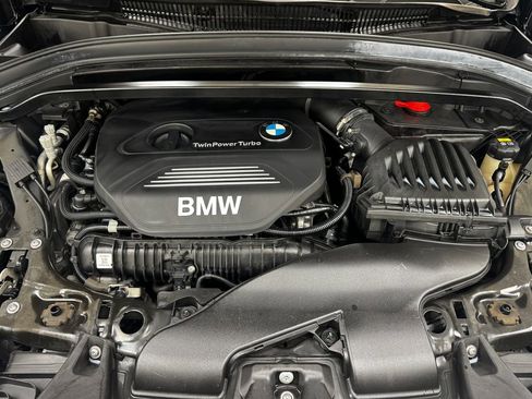 Used 2018 BMW X1 xDrive28i w/ Convenience Package image 40