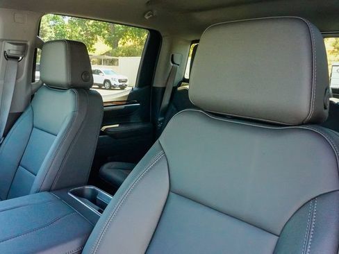 New 2026 GMC Sierra 1500 Elevation w/ Elevation Premium Package AWD/4WD image 14
