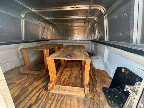 Used 2008 Ford F150 XLT RWD image 4