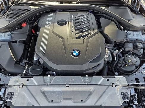 Used 2023 BMW M340i xDrive w/ Premium Package AWD/4WD image 10