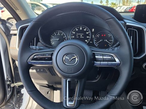 New 2026 MAZDA CX-50 AWD 2.5 S w/ Accent Package image 23