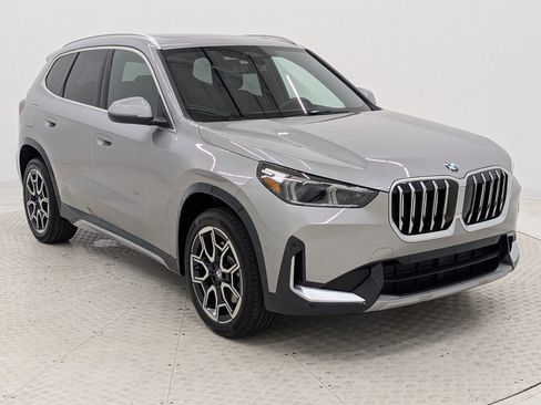 Used 2026 BMW X1 xDrive28i AWD/4WD image 7