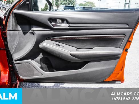 Used 2019 Nissan Altima 2.5 SR FWD image 42
