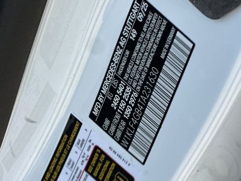 New 2026 Mercedes-Benz E 350 Sedan image 36