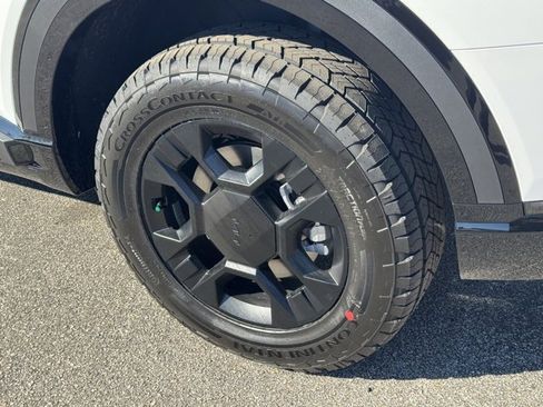 New 2027 Kia Telluride SX Prestige X-Pro image 8