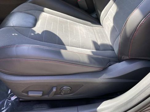 Used 2022 Hyundai Sonata N Line FWD image 19