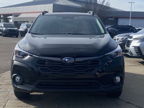 New 2026 Subaru Crosstrek 2.0i Premium image 2