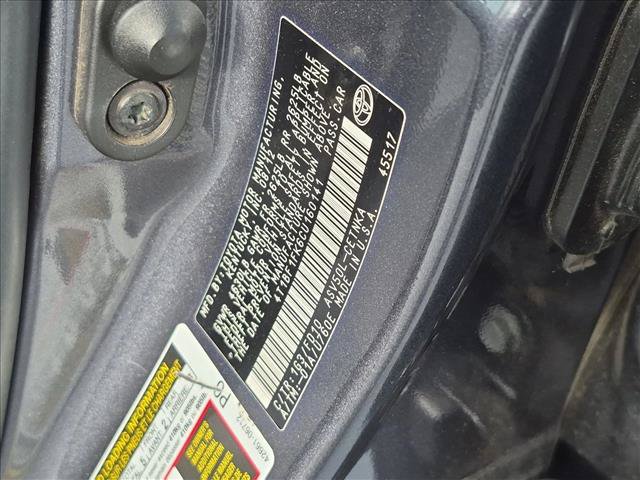 Used 2012 Toyota Camry LE FWD image 14
