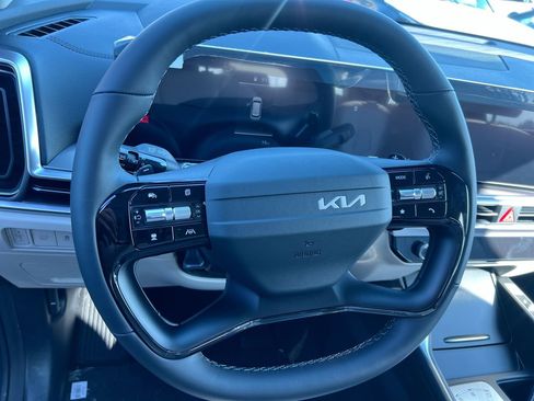 New 2026 Kia Sorento EX image 17