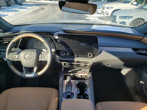 Used 2023 Lexus RX 350 Premium Plus image 12