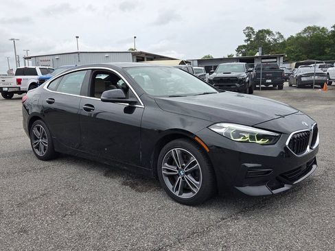 Used 2022 BMW 228i xDrive Gran Coupe AWD/4WD image 15