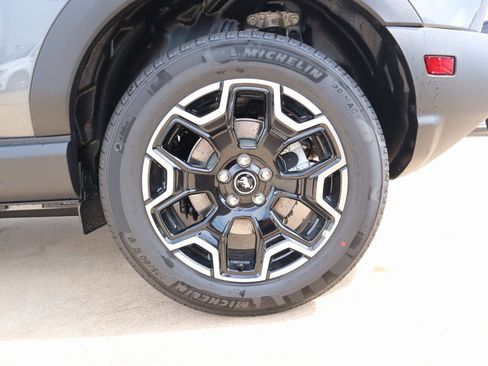 New 2025 Ford Bronco Sport Outer Banks w/ Outer Banks Tech Package+ image 19