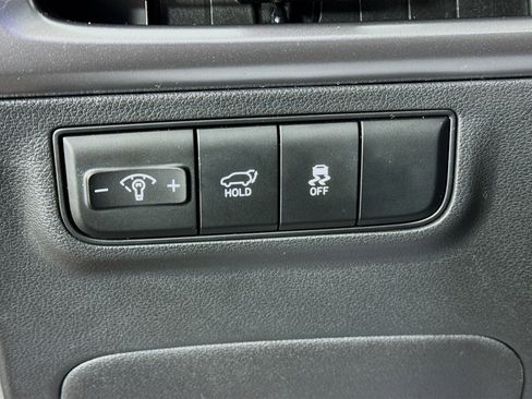 Used 2025 Hyundai Tucson SEL AWD/4WD image 10