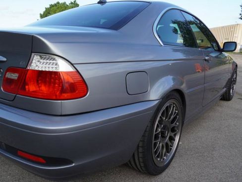 Used 2004 BMW 330Ci Coupe image 27