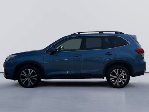 Certified 2023 Subaru Forester Limited w/ Popular Package #3 AWD/4WD image 6