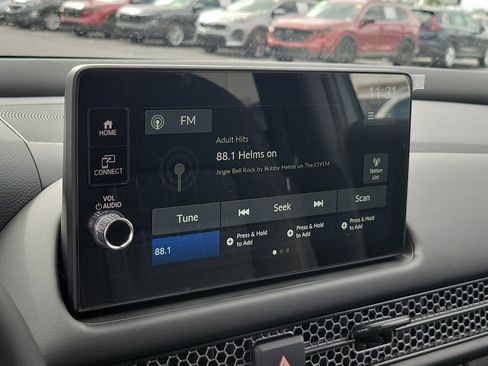 New 2026 Honda HR-V Sport image 28