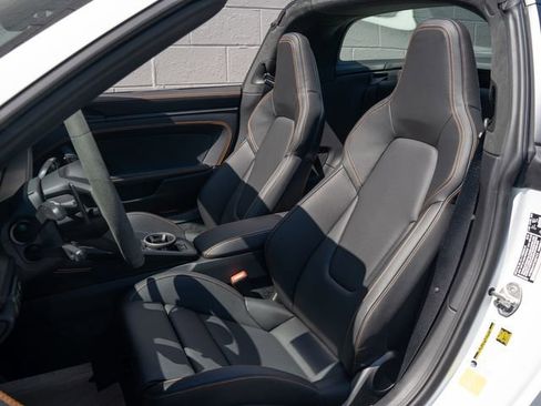 New 2026 Porsche 911 Targa 4 GTS image 5