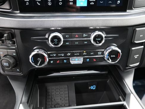 New 2026 Ford F450 Platinum w/ FX4 Off-Road Package image 16