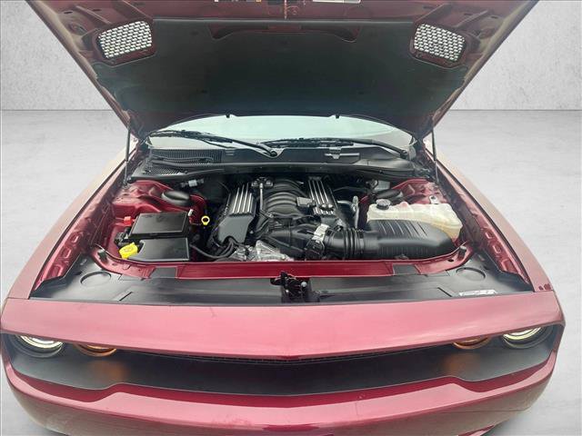 Used 2023 Dodge Challenger R/T Scat Pack RWD image 27