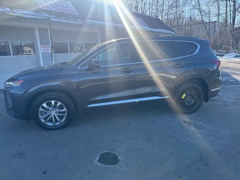 Used 2020 Hyundai Santa Fe SEL image 18