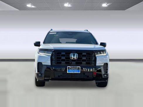 New 2026 Honda Pilot Sport image 5